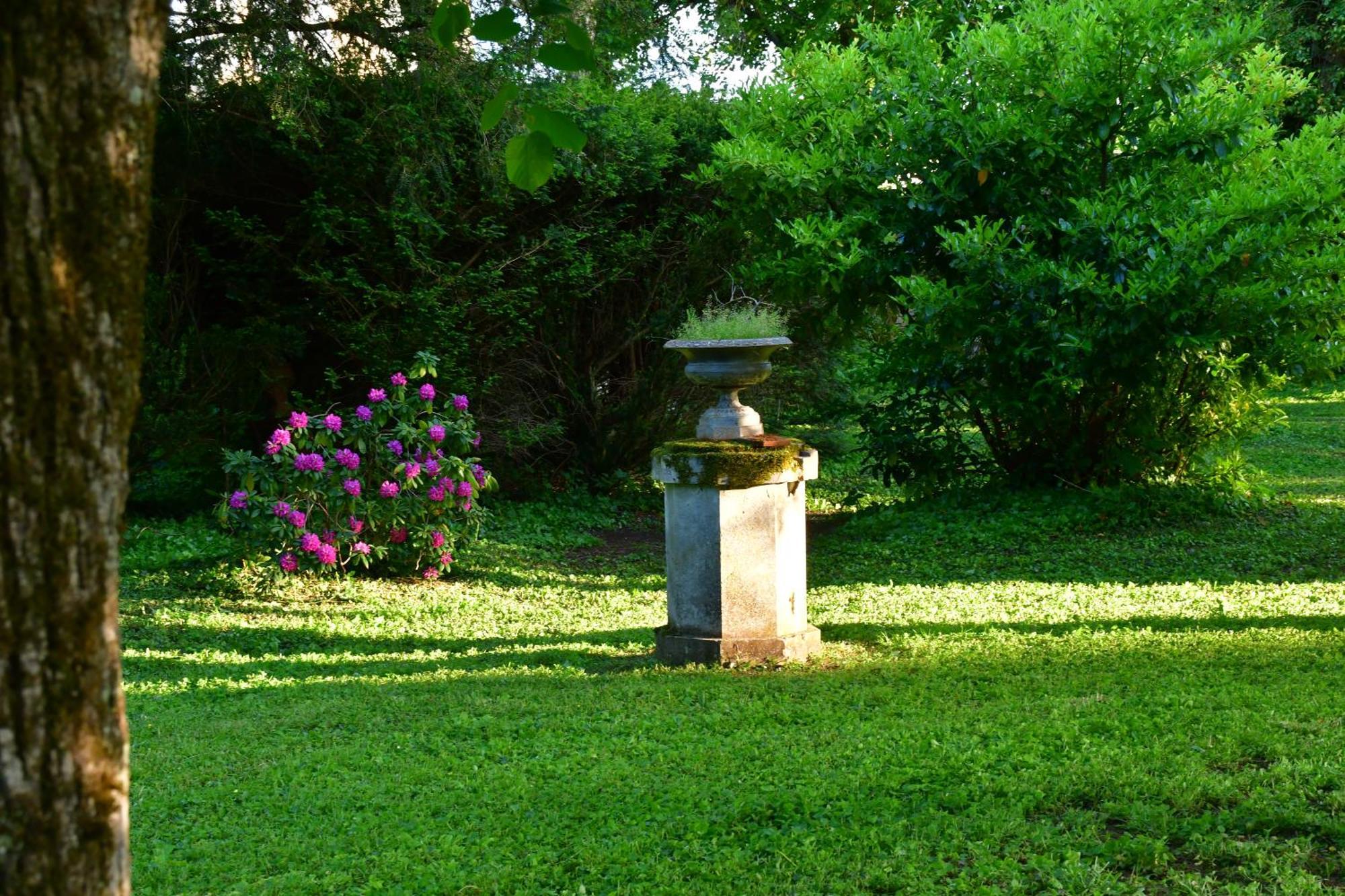Le Val Clos, Dans Maison De Maitre 19e Apartment